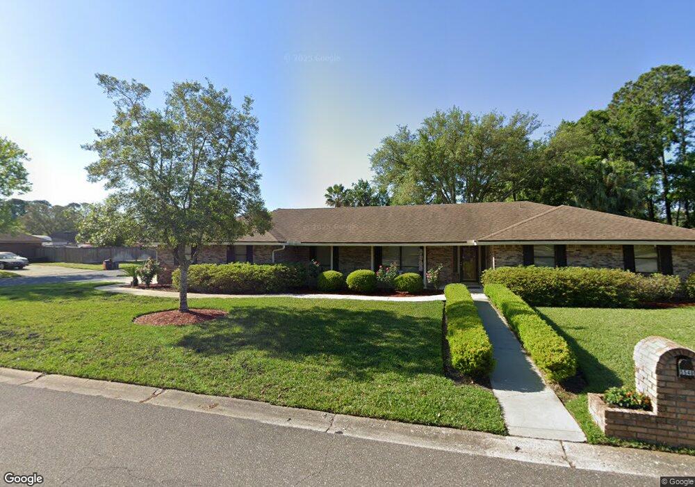 5546 Swamp Fox Rd, Jacksonville, FL 32210 - photo 1