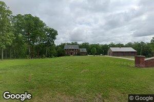 8508 Champion City Rd, Gerald, MO 63037