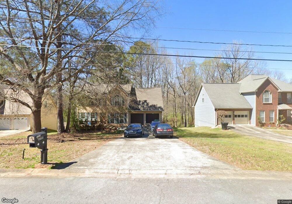 5775 Rex Mill Dr unit 3, Rex, GA 30273 - photo 1