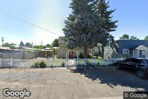 124 N Monroe St, Merrill, OR 97633