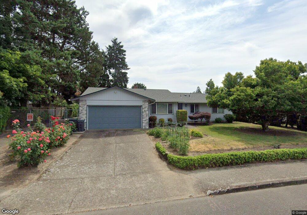 6176 Lauderback St NE, Keizer, OR 97303 - photo 1