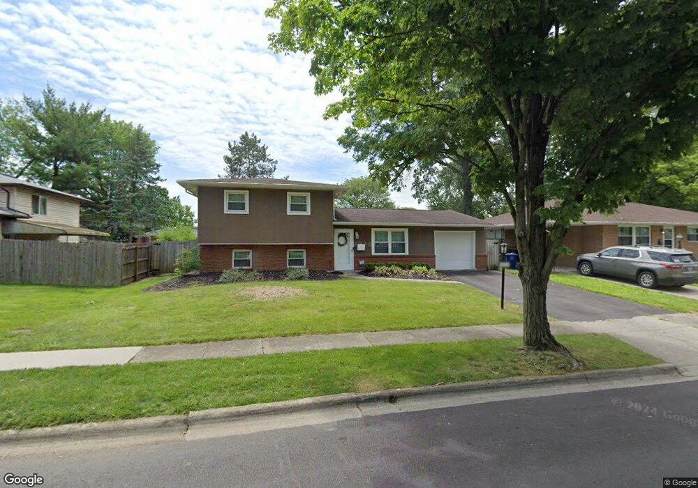 1211 Ambleside Ct, Columbus, OH 43229 - photo 1