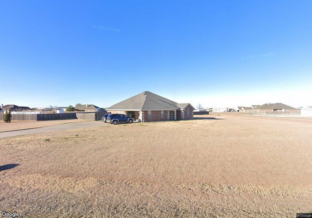 202 Iron Eagle Rd, Abilene, TX 79602 - photo 1