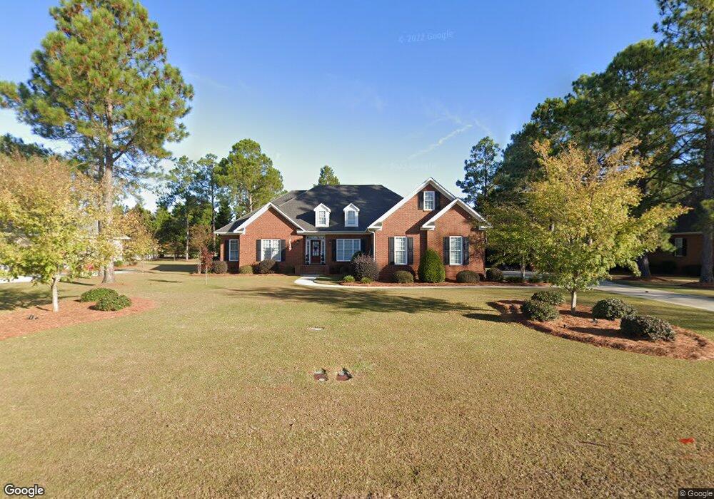 3021 Orchard Cir, Tifton, GA 31794 - photo 1