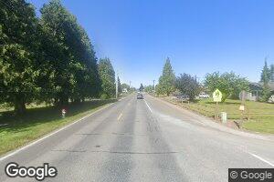 317 W Columbia St, Everson, WA 98276