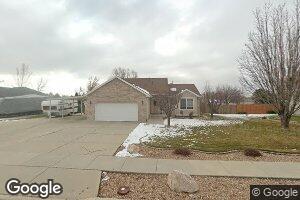 157 W 1250 N, Ogden, UT 84404