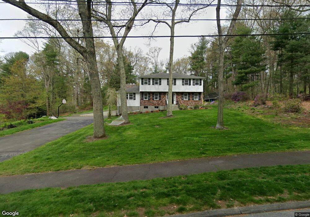 124 Hillcrest Rd, Concord, MA 01742 - photo 1