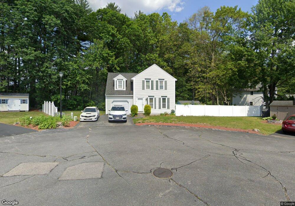 31 Hammock Ct, Dracut, MA 01826 - photo 1