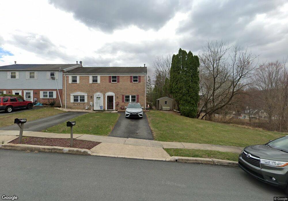 1345 Fox Run, Reading, PA 19606 - photo 1