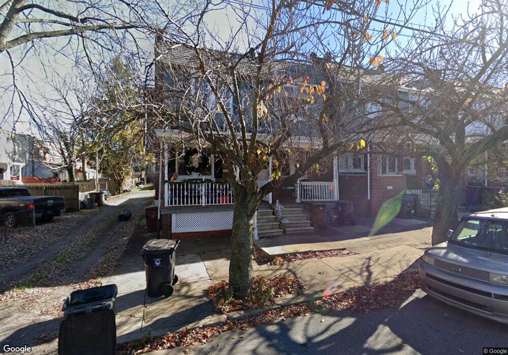 1320 N Scott St, Wilmington, DE 19806 - photo 1