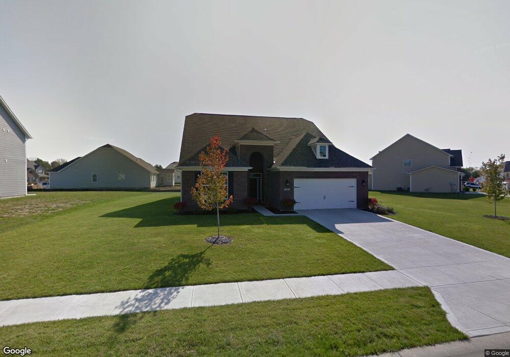 2787 Dursillas Dr, Plainfield, IN 46168 - photo 1