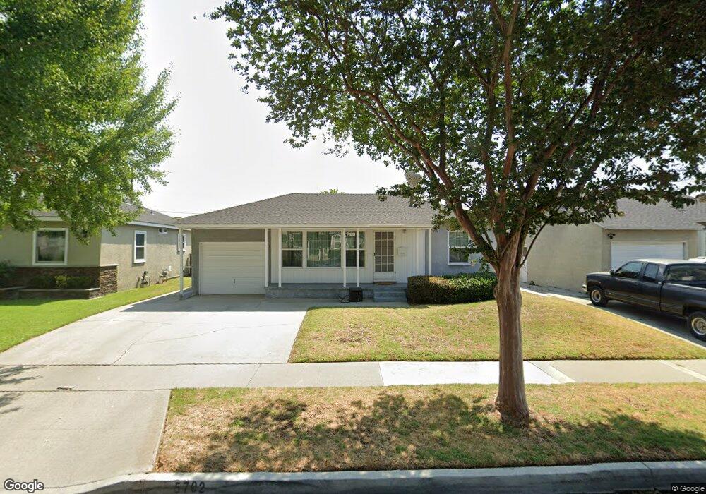 5702 Pennswood Ave, Lakewood, CA 90712 - photo 1