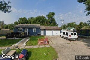 103 1st Ave N, Hitterdal, MN 56552