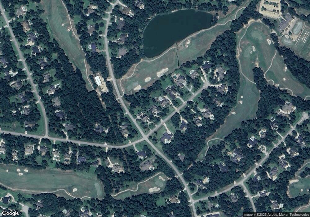 9450 Deer Path Ln, Magnolia, TX 77354 - photo 1