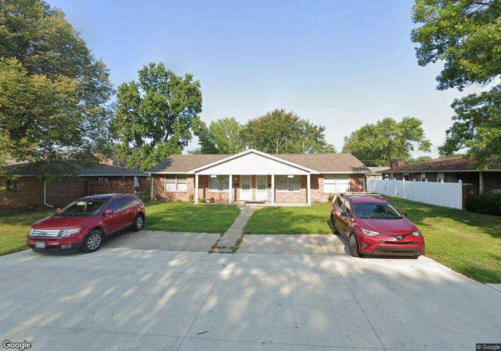 2820 Taylor Rd, Columbus, IN 47203 - photo 1
