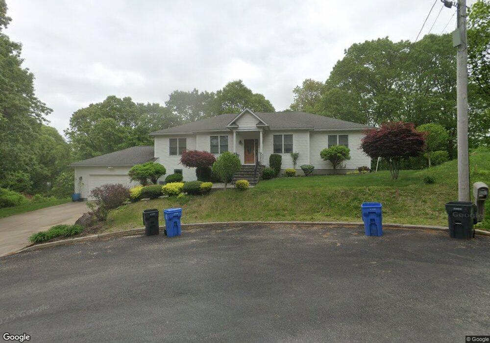 10 Jessica Ct, Cranston, RI 02920 - photo 1