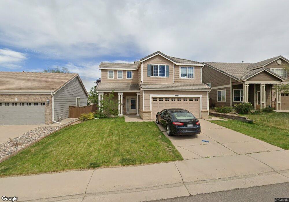 10464 Tracewood Cir, Highlands Ranch, CO 80130 - photo 1