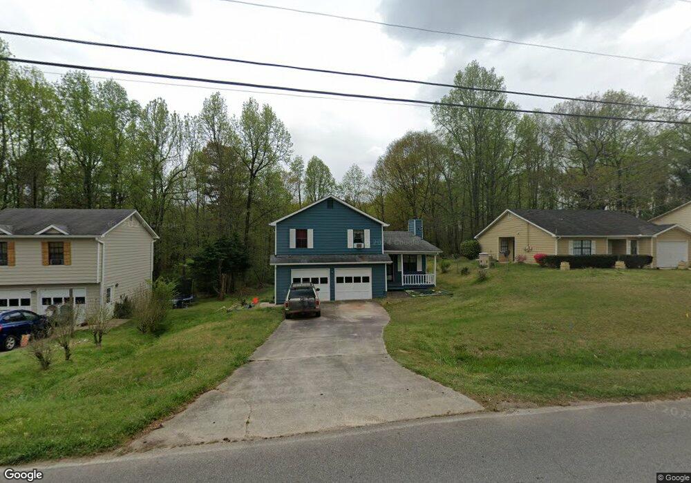 3978 Warren Rd, Flowery Branch, GA 30542 - photo 1