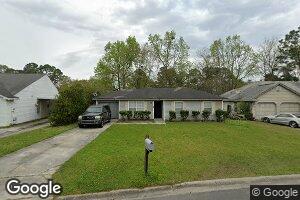 14 Tara Manor Dr, Savannah, GA 31406
