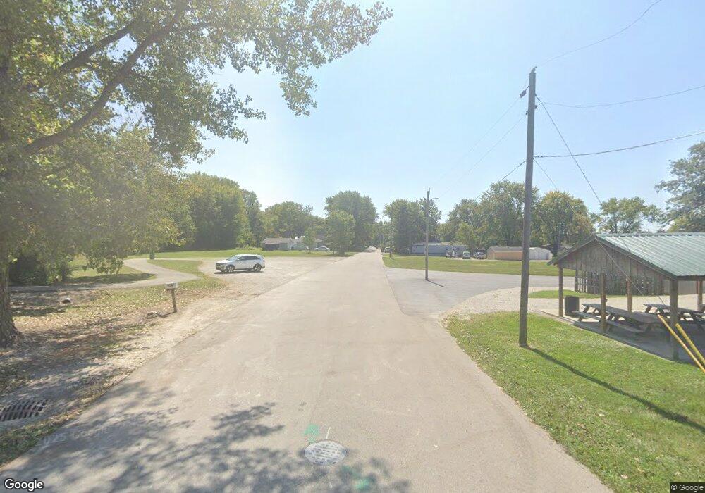 1017 S Opel St, Sheridan, IN 46069 - photo 1