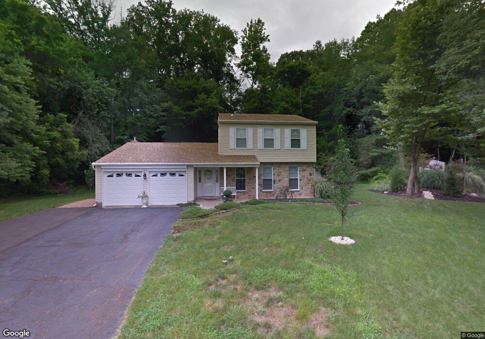 37 Chaff Ct, Langhorne, PA 19047 - photo 1