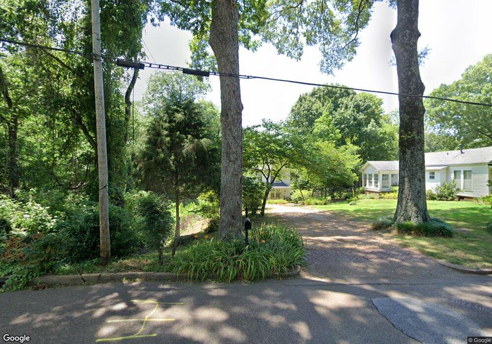 2381 Elm St, Hernando, MS 38632 - photo 1