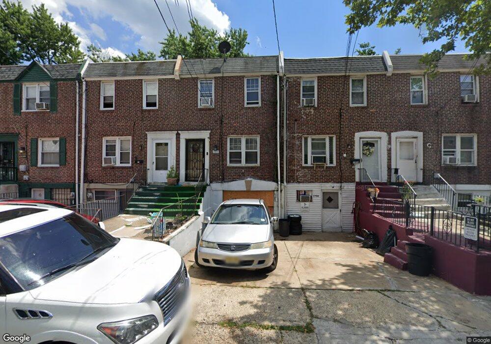 1060 S Merrimac Rd, Camden, NJ 08104 - photo 1