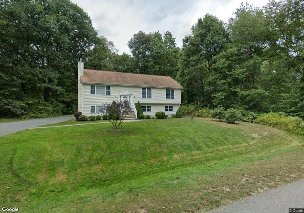 109 Boardman Rd, East Haddam, CT 06423 - photo 1