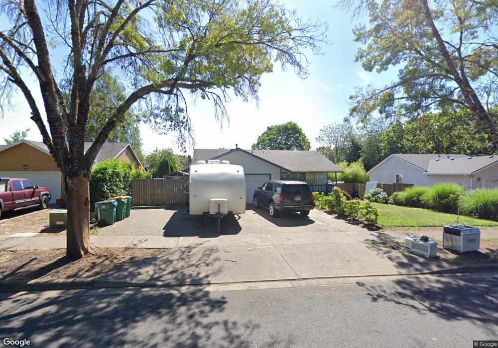 1103 Hawthorne St, Forest Grove, OR 97116 - photo 1