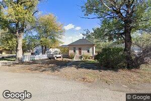 225 S 12th Ave, Forsyth, MT 59327