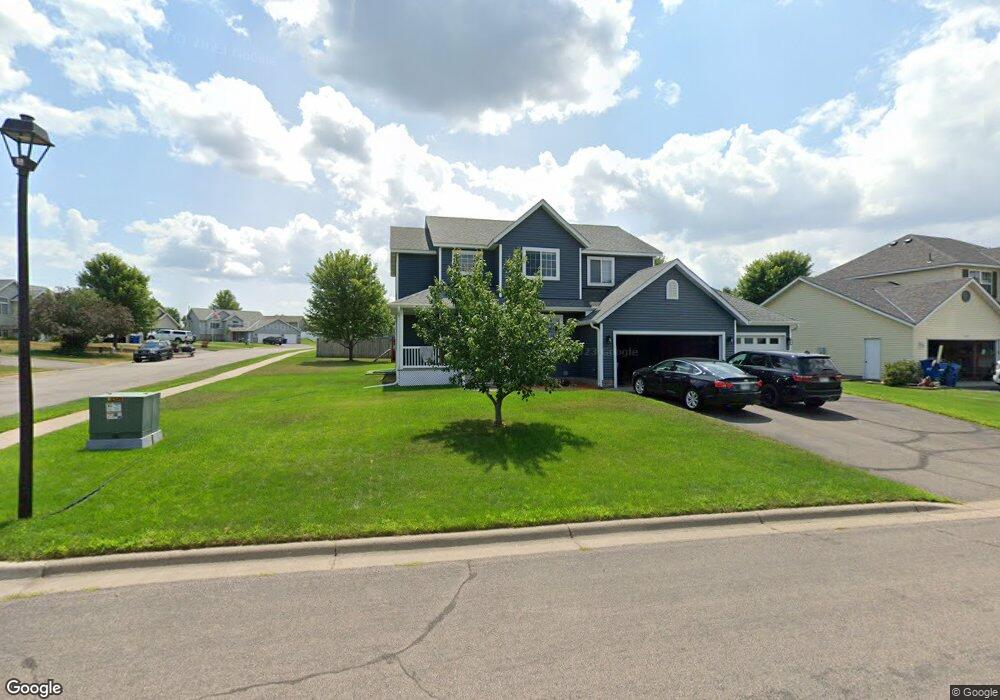 1206 Hillside Rd, Sauk Rapids, MN 56379 - photo 1