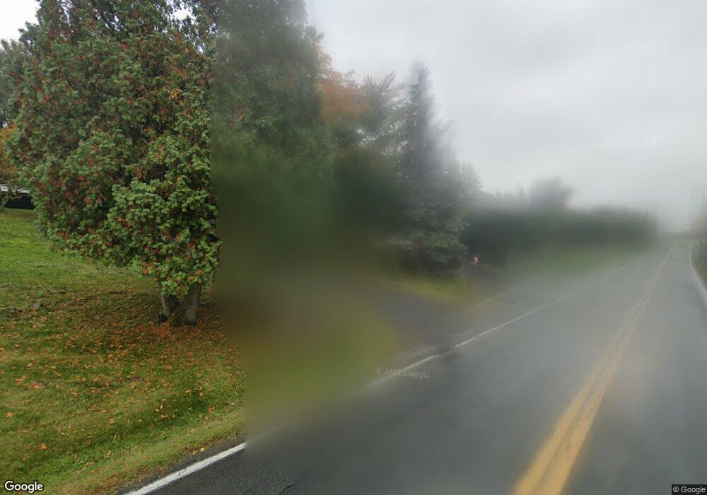 225 Mt Merino Rd, Hudson, NY 12534 - photo 1