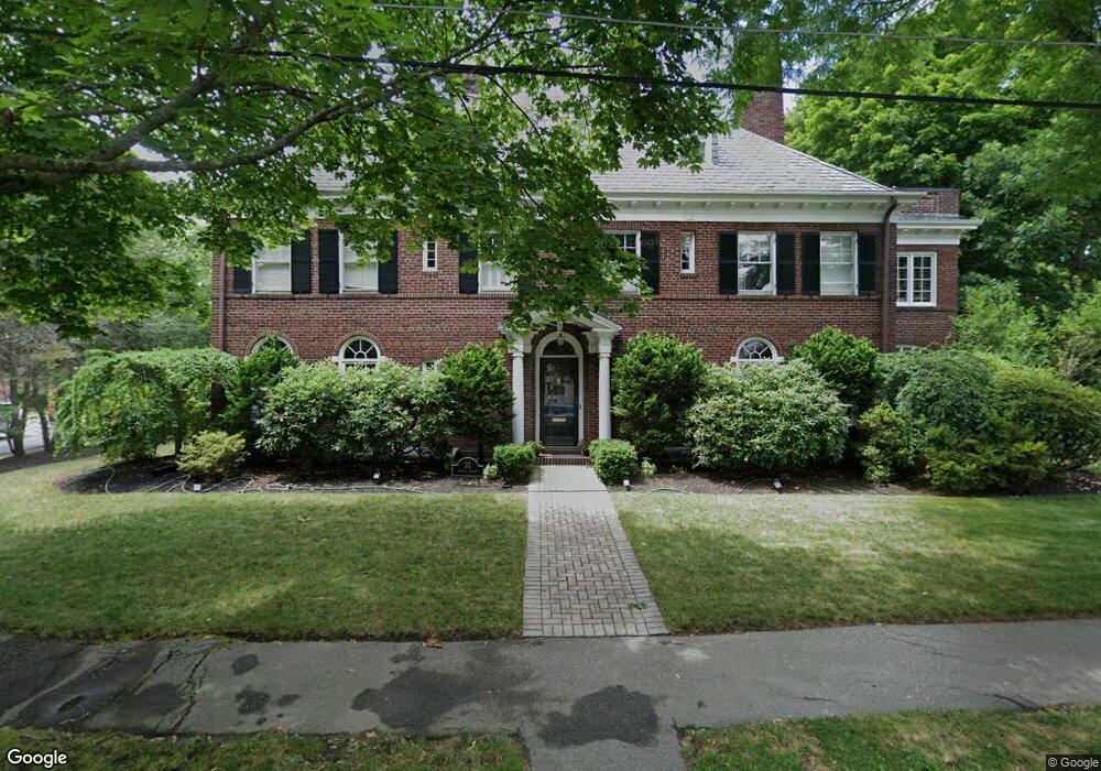 31 Loring St, Newton Center, MA 02459 - photo 1