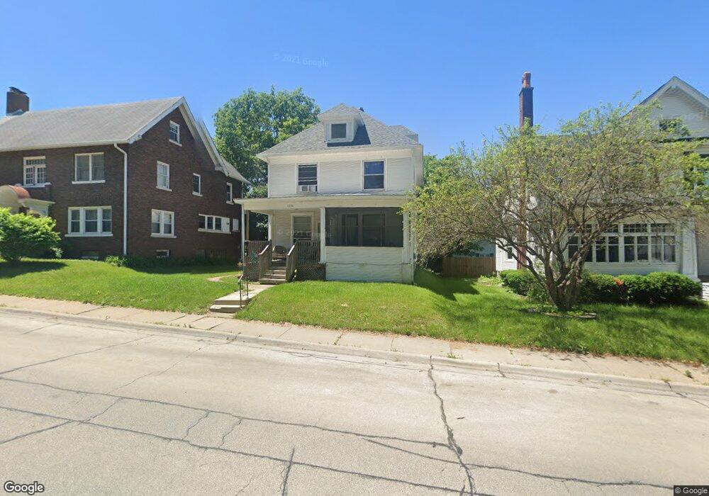 1230 17th St, Rock Island, IL 61201 - photo 1