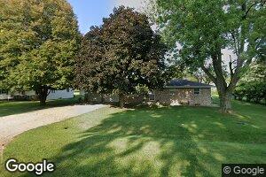 816 N Piatt St, Bement, IL 61813