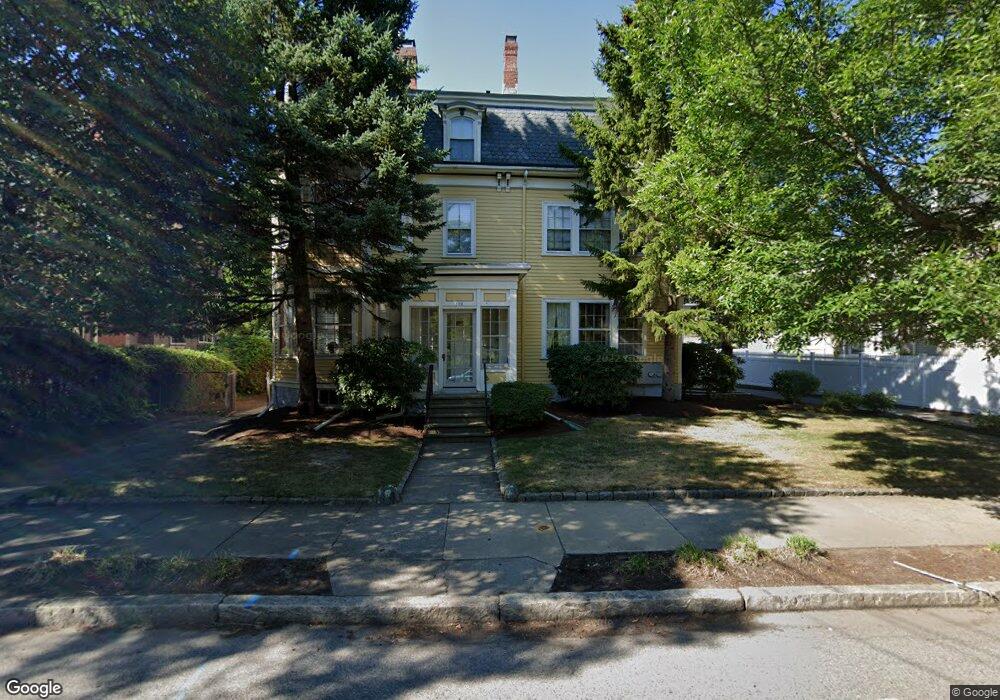 120 Church St unit 1, Newton, MA 02458 - photo 1