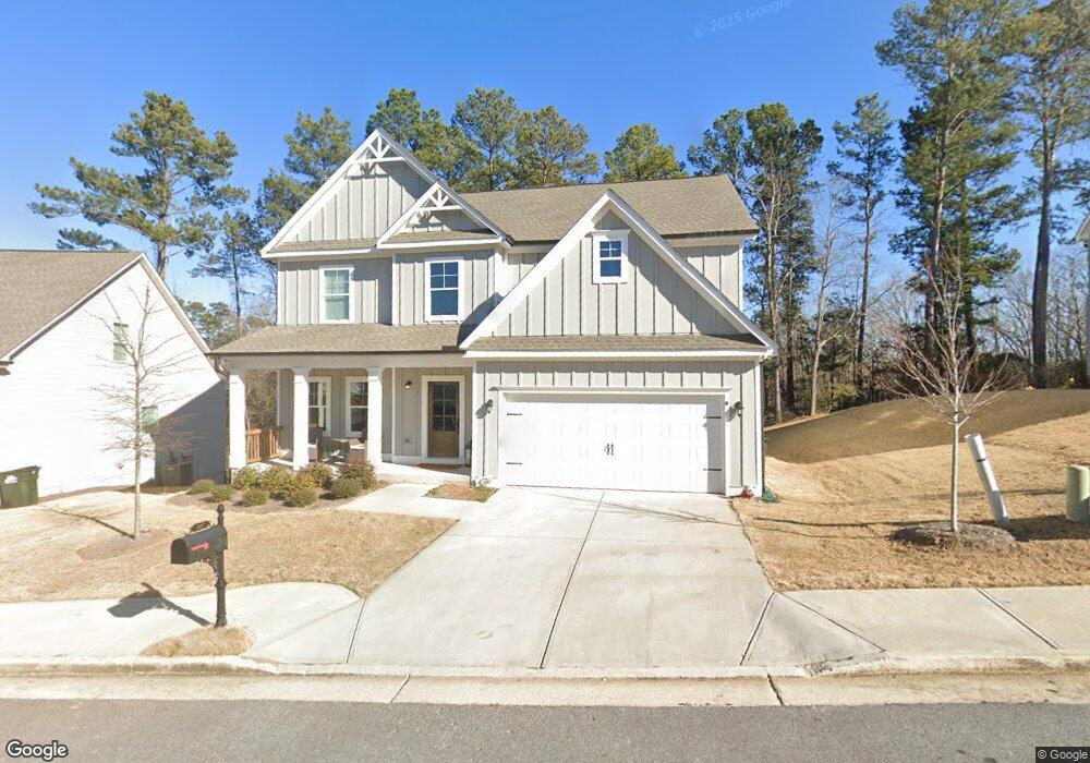 207 Melba Ln, Athens, GA 30606 - photo 1