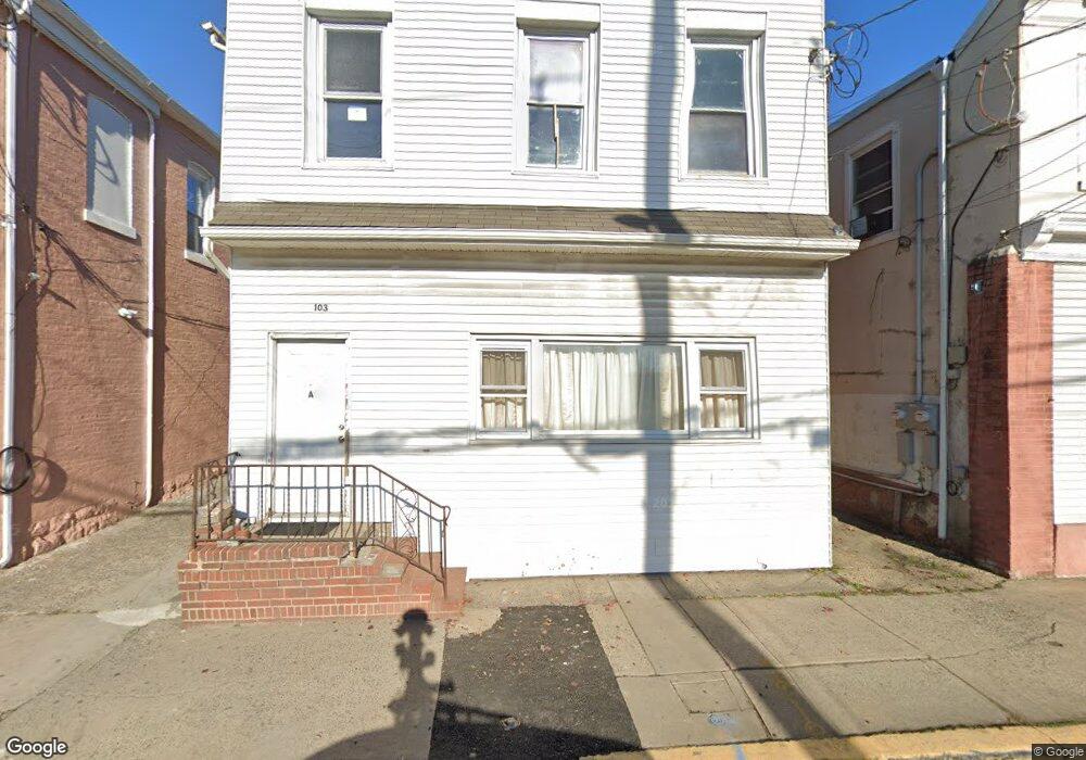 103 Talmadge Ave, Bound Brook, NJ 08805 - photo 1