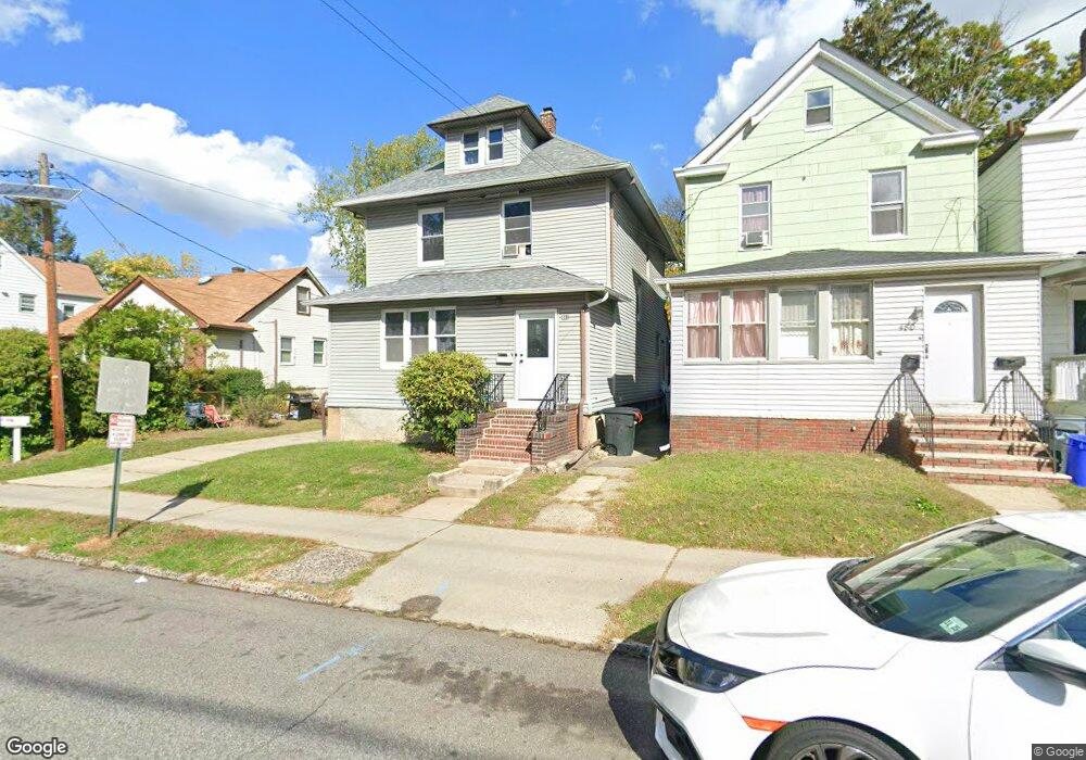 482 Brook Ave, Passaic, NJ 07055 - photo 1