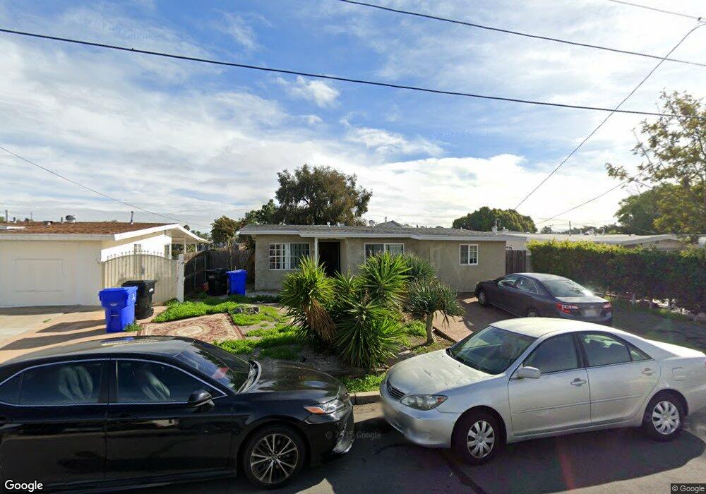 Street View Photo