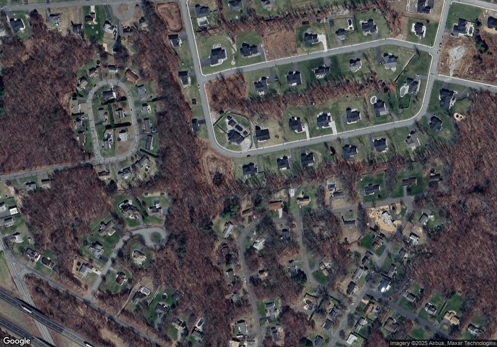 14 Autumn Ridge Rd, Ludlow, MA 01056 - photo 1