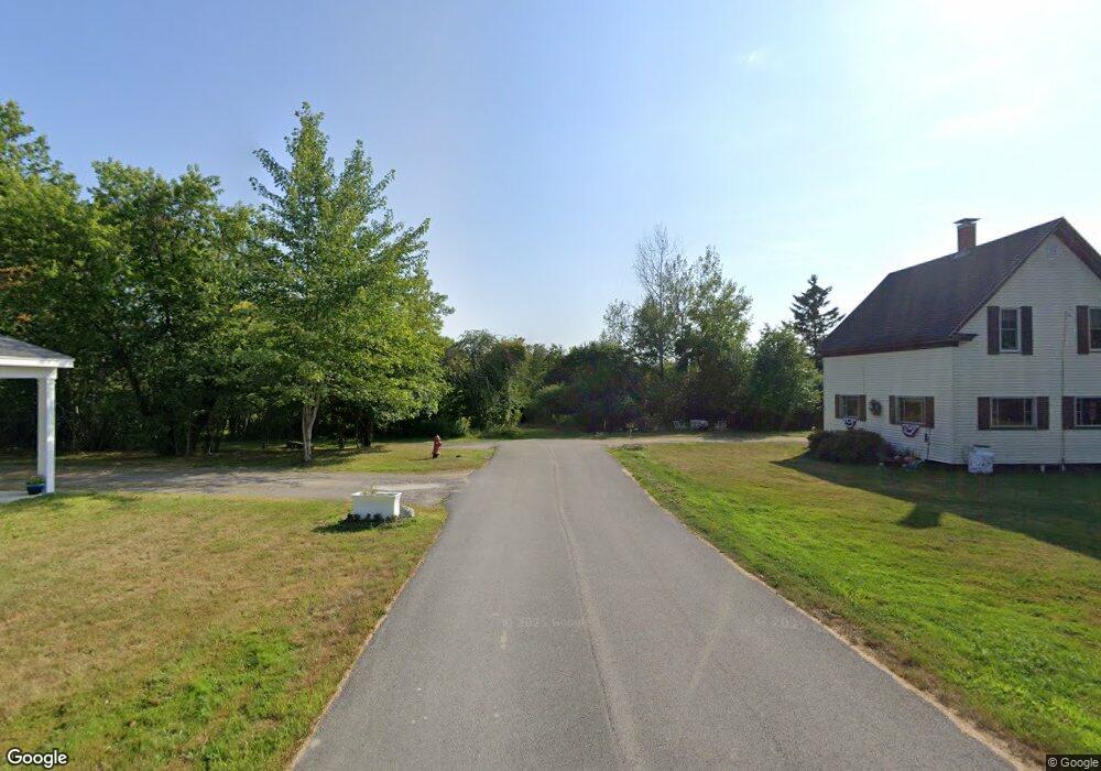 93 Swan St, Calais, ME 04619 - photo 1