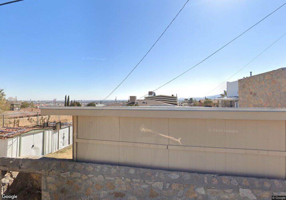 2309 Pittsburg Ave, El Paso, TX 79930 - photo 1