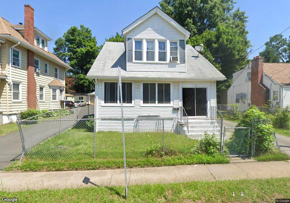 32 Brookline Ave, Bloomfield, CT 06002 - photo 1