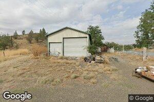 106 Main St, Spray, OR 97874