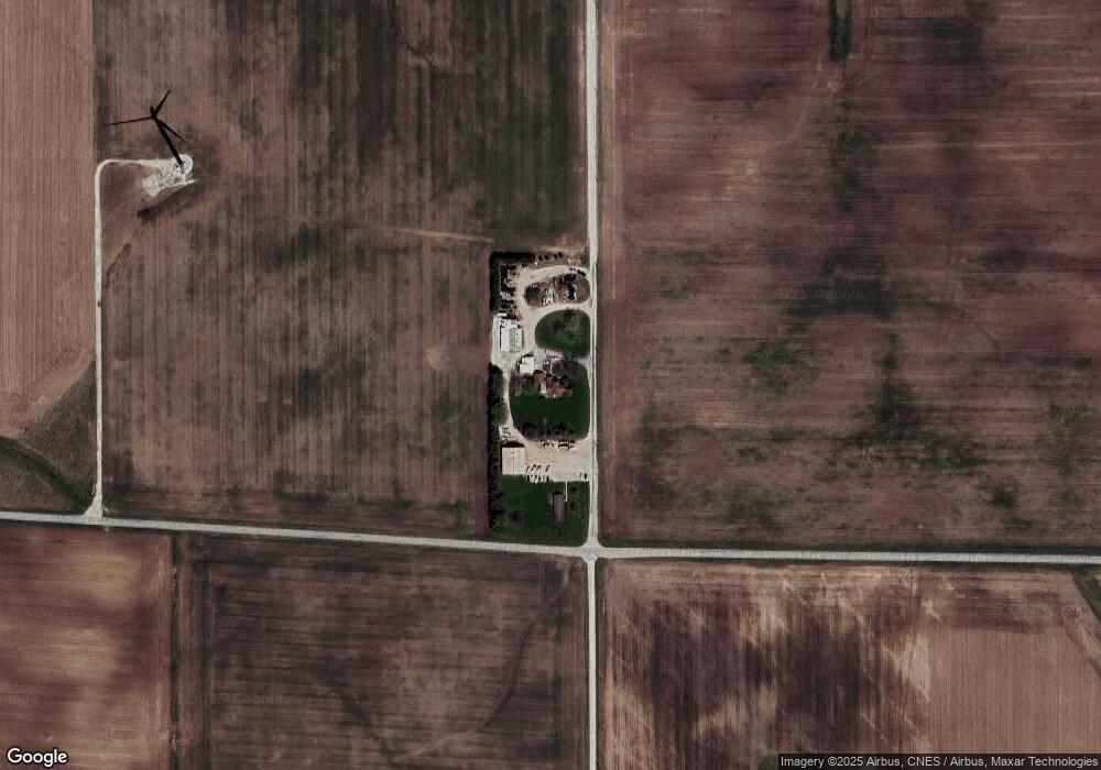 898 S 100 W, Fowler, IN 47944 - photo 1