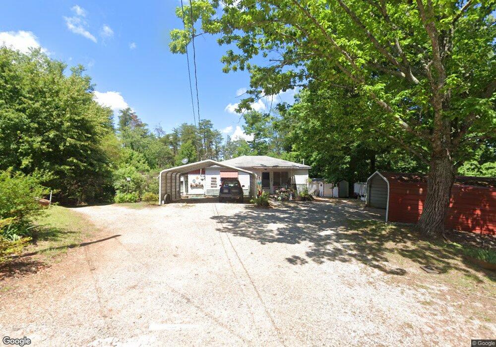 262 Batson St, Baldwin, GA 30511 - photo 1