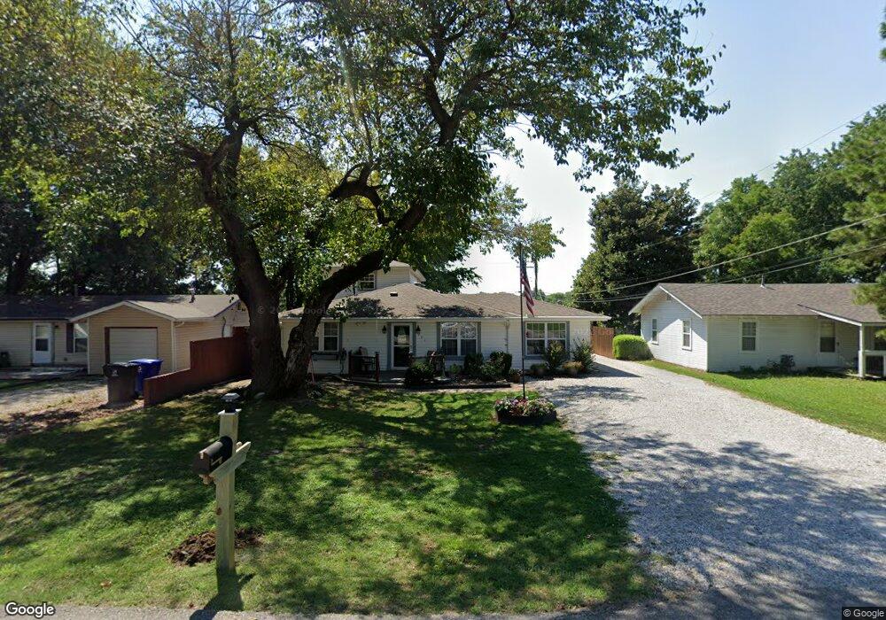 241 W Memphis St, Broken Arrow, OK 74012 - photo 1