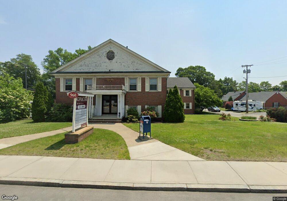 960 Reservoir Ave, Cranston, RI 02910 - photo 1