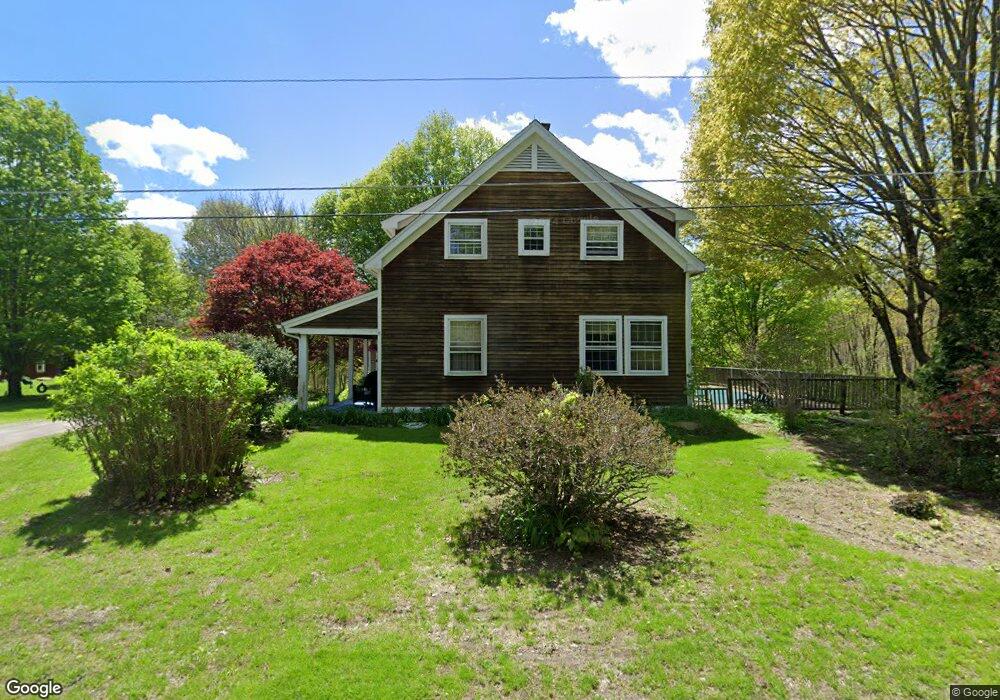 44 Benton Rd, Morris, CT 06763 - photo 1